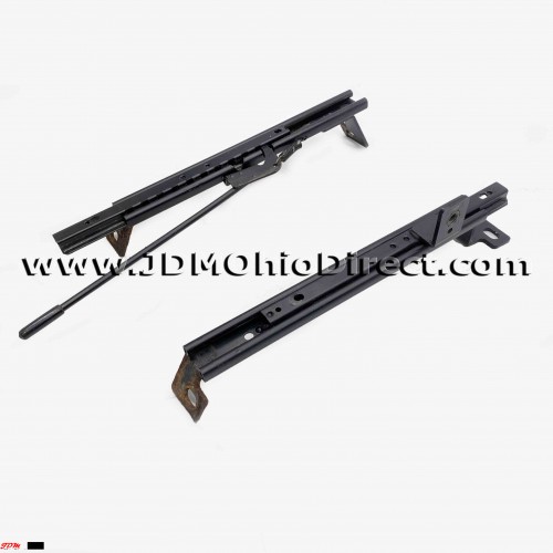 JDM EK9 Civic Type R Right Low Seat Rail